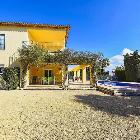 Villa Gio - Plusholidays Κάλπε Εξωτερικό φωτογραφία
