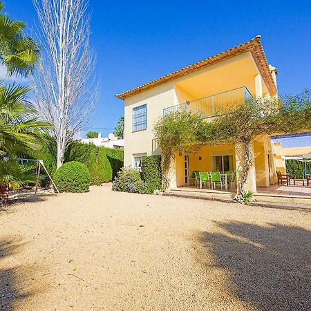 Villa Gio - Plusholidays Κάλπε Εξωτερικό φωτογραφία