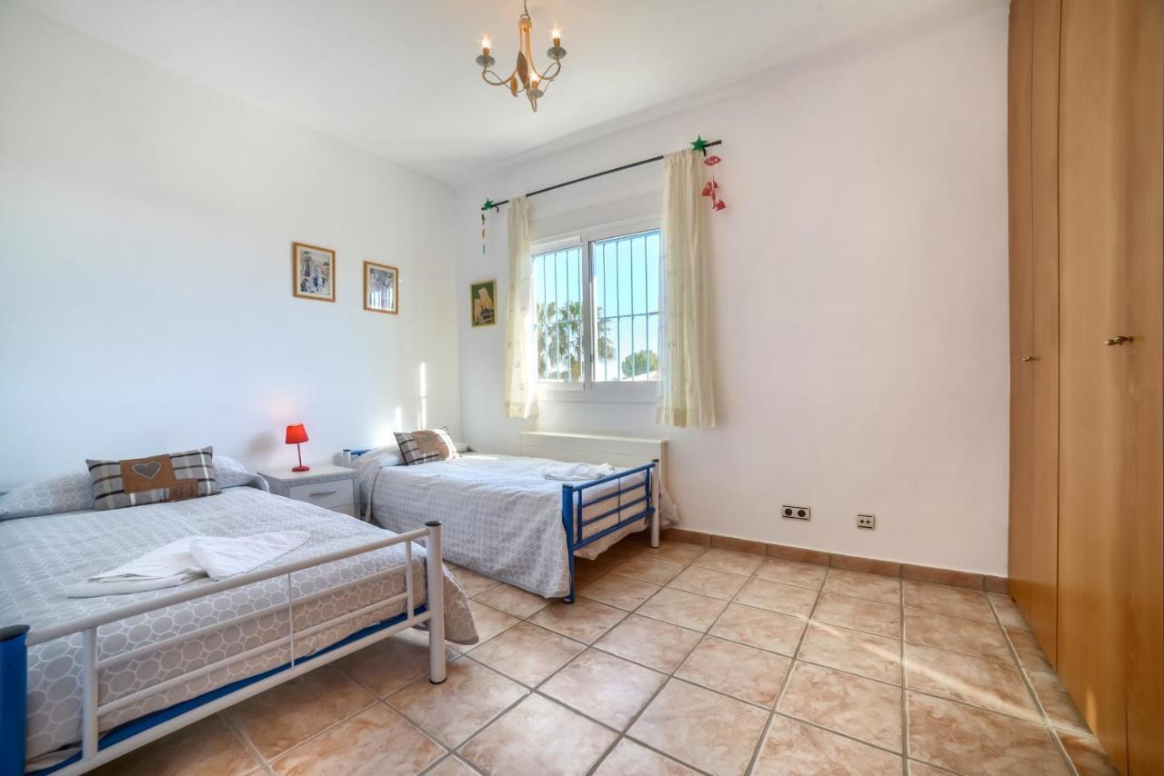 Villa Gio - Plusholidays Κάλπε Εξωτερικό φωτογραφία