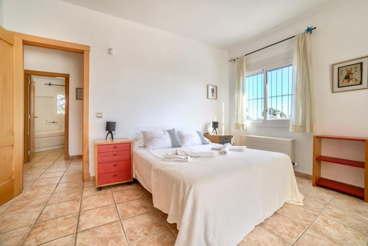 Villa Gio - Plusholidays Κάλπε Εξωτερικό φωτογραφία