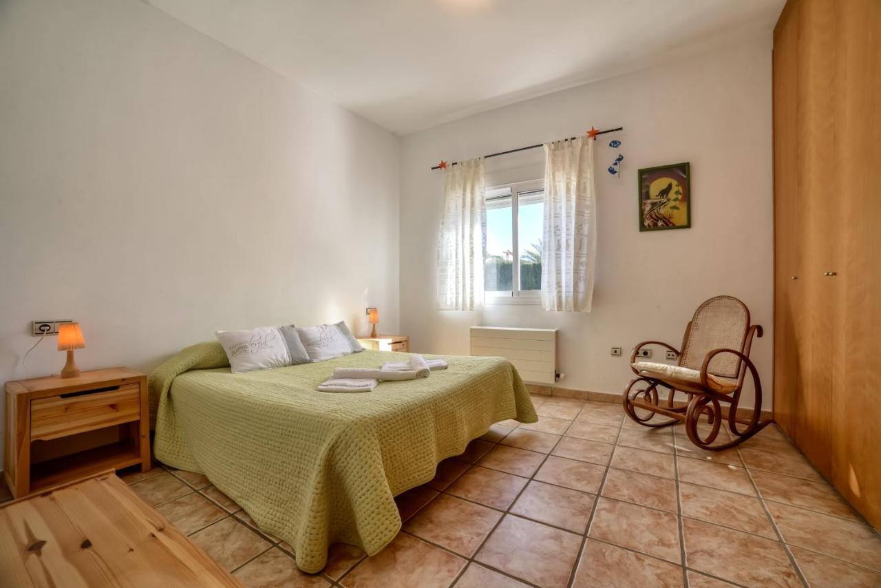 Villa Gio - Plusholidays Κάλπε Εξωτερικό φωτογραφία